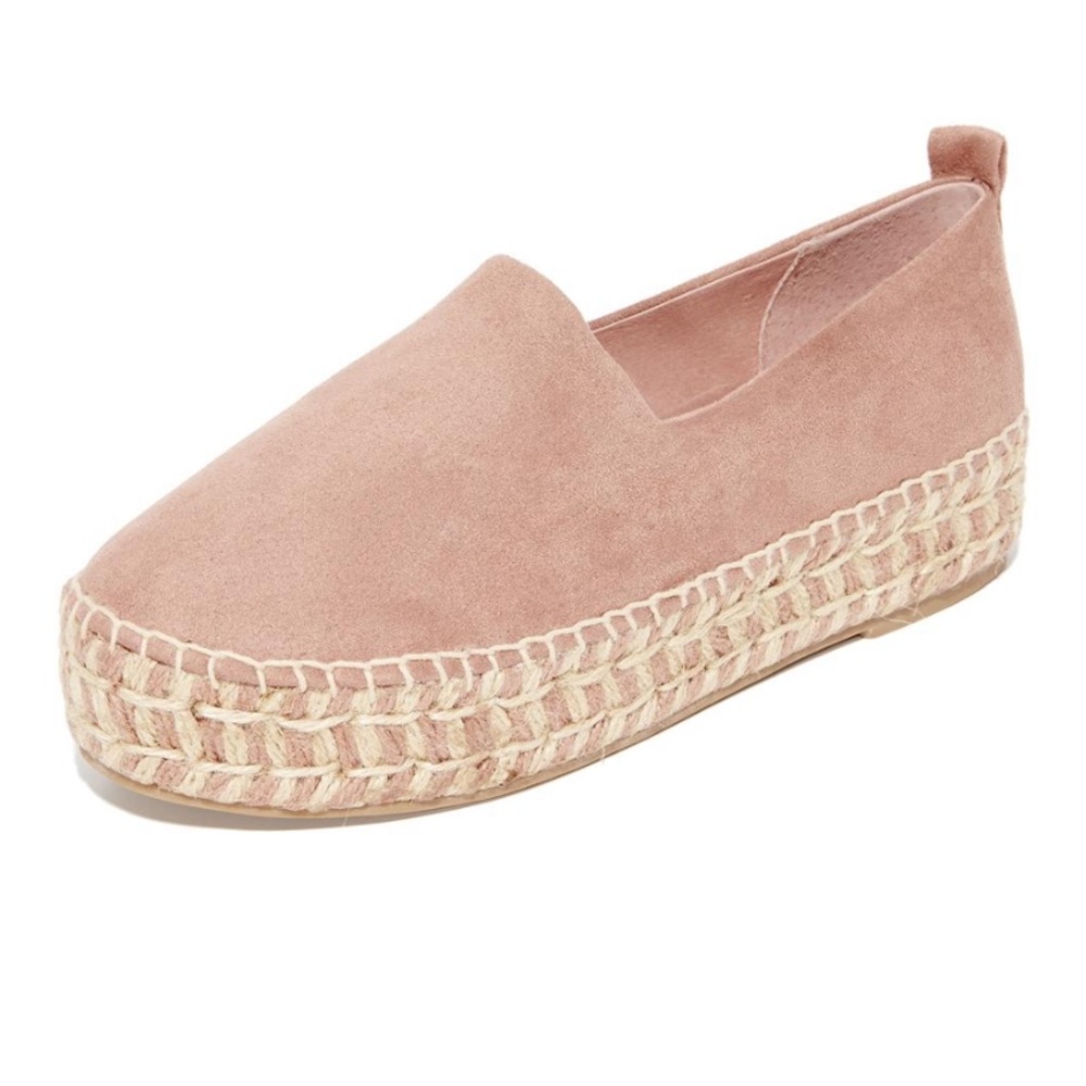 Steve Madden platform shoes